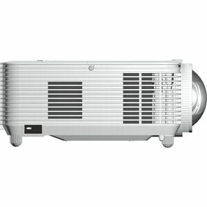 INFOCUS, MULTIMEDIA PROJECTOR, P123, VISTA II, 1080p, IN0048ST - SHORT THROW, 15000 HOURS, 2X HDMI, VGA, USB-A POWER, RJ45