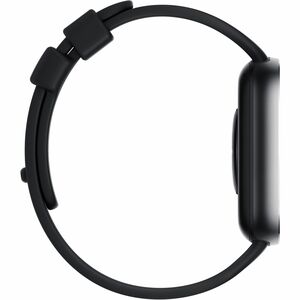 Redmi Watch 4 Smart Watch - Quadrado Case Shape - Azul obsidiano Body Color - Aço inoxidável, Vidro Body Material - Metal,
