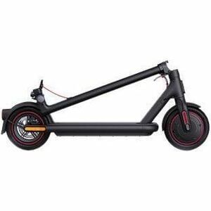 Xiaomi Electric Scooter 4 Pro Gen2 Scooter eléctrica - Preto - Aço carbono