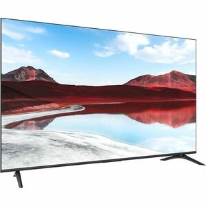 Xiaomi A Pro ELA5487EU 190,5 cm TV LED-LCD inteligente - Intervalo dinâmico alto (HDR) - Preto - HLG, HDR10 - Google Assis