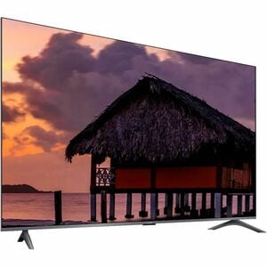 Xiaomi A Pro ELA5990EU 165 cm Smart LED-LCD TV 2026 - High Dynamic Range (HDR) - Grey - HDR10+ - Quantum Dot LED Backlight