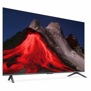 Xiaomi A Pro 43U 109.2 cm Smart LED-LCD TV 2026 - 4K UHDTV - High Dynamic Range (HDR) - HDR10+ - Quantum Dot LED Backlight