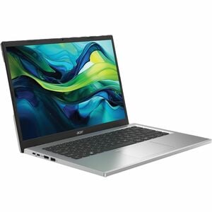 Ordinateur Portable - Acer Aspire Go 14 AG14-32P AG14-32P-328W - Écran 35,6 cm (14"") - WUXGA - Intel Core 3 N355 - 8 Go -
