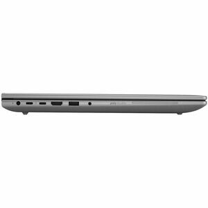 Workstation portatile - HP ZBook X G1i 40,6 cm (16") - WQXGA - 120 Hz - Intel Core Ultra 9 285H - Tecnologia vPro - 32 GB 