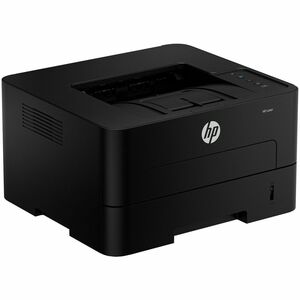 HP 303dw 有线/无线 激光打印机 - 单色 - 30 ppm 单色 - 1200 x 1200 dpi打印 - 自动的 双面打印 - 250页 输入 - 无线局域网 - 无线直连, Mopria, 苹果 AirPrint - 30000