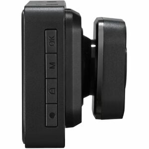 GekoGear Orbit 1120 Dashboard Vehicle Camera - 7.6 cm (3") Screen - 1920 x 1080 Video - CMOS