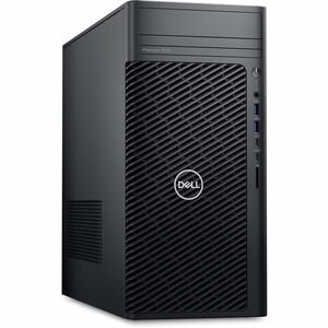 Dell Fixed Precision 3680 - i7-14700  - 16GB RAM 1x16GB DDR5 - 512GB SSD - NVIDIA RTX A1000 8GB - Windows 11 Pro - 3Y ProS