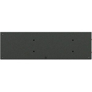 Raritan PX3-5460R-E2 PDU - Monitored - NEMA L6-30P (2P3W) - 20 x IEC 60320 C13 - 30 A - 230 V AC Input - 208 V AC Output -