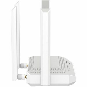 Keenetic Speedster 4G+ KN-2911 Wi-Fi 5 IEEE 802.11k/r/v/n/ac Ethernet, Cellular Modem/Wireless Router - 4G+ - LTE 2100, LT