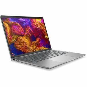 HP ZBook 8 G1ak 14" Copilot+ PC Mobile Workstation - AMD Ryzen AI 7 PRO 350 - 64 GB - 1 TB SSD - English Keyboard - Meteor