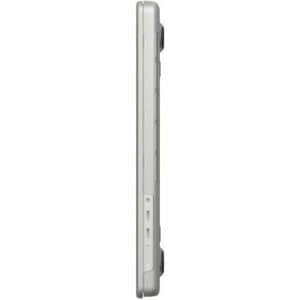 Incase Edge Hardshell Estojo para Apple MacBook Pro - Claro - Mate - Resistente a riscos, Resistente a impressões digitais