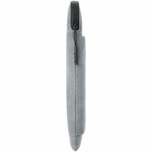 Incase GO Estojo de transporte (Manga) para 35,6 cm (14") Apple MacBook Pro - Poliéster Corpo - 243,8 mm Altura x 350,5 mm