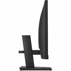 HP 322ph 22" (55.9 cm) Class Full HD LED Monitor - Black - 21.5" (54.6 cm) Viewable - In-plane Switching (IPS) Technology 