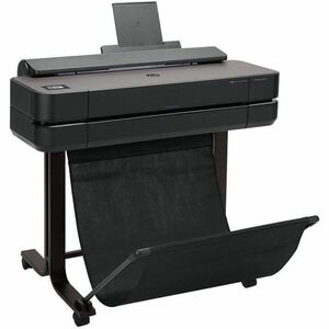 IMPRESSORA PLOTTER HP T650 DESIGNJET 24