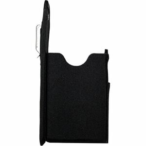 Socket Mobile Tasche (Halfter) Strichcodescanner - 1680D Polyester Körper - Gürtelschlaufe - 228,6 mm Höhe x 101,6 mm Brei