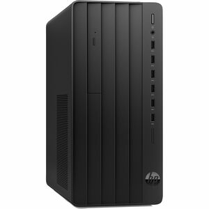 HP Pro Tower 280 G9 PCI Desktop Computer - Intel Core i7 14th Gen i7-14700 - 16 GB - 512 GB SSD - Tower - Intel H770 Chip
