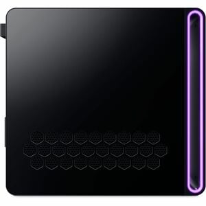 PC Desktop Dell Gaming - Alienware - Intel Ultra 7  U7-265F - Windows 11 Home - RAM 32GB - 1TB SSD - Tarjeta  NVIDIA GeFor