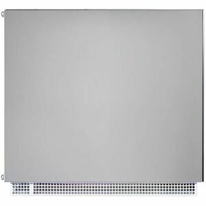 Naceb Aether Gabinete para computadora gamer - EATX, ATX, Micro ATX, Mini ITX Placa base admitida - Torre - Metálico, Vidr