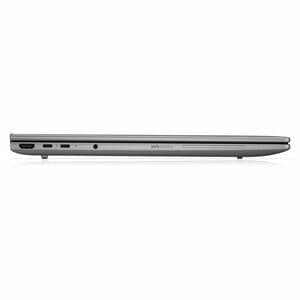 HP ZBook 8 B72VDET#UUG. Product type: Mobile workstation, Form factor: Clamshell. Processor family: Intel Core Ultra 9, Pr