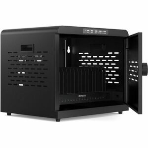 Compulocks Charging Cabinet - 16 Devices Supported - For Notebook, Tablet - Lockable