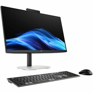 HP ProStudio 4 AiO G1i Desktop Computer - Intel Core Ultra 5 235 - vPro Technology - 16 GB - 512 GB SSD - 60.5 cm (23.8") 