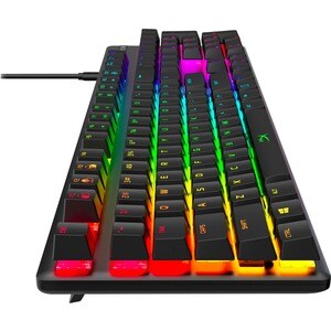 HyperX Alloy Origins RGB Keyboard (Blue Switch)