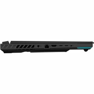 Asus ROG Strix G16 G614 G614PM-RV065W 16" Gaming Notebook - Full HD Plus - AMD Ryzen 9 8940HX - 16 GB - 1 TB SSD - Eclipse