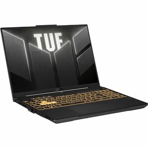 TUF Gaming F16 FX607 FX607VJ-RL050W 16" Gaming Notebook - Full HD Plus - Intel Core 5 210H - 16 GB - 512 GB SSD - Mecha Gr