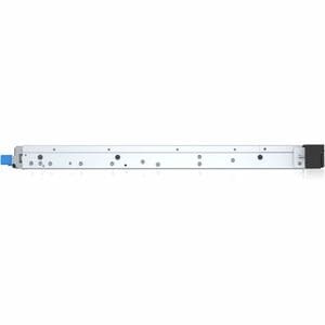 Lenovo ThinkSystem SR250 V3 7DCLS9EY00 1U Rack Server - 1 x Intel Xeon E-2414 2,60 GHz - 32 GB RAM - 16 TB HDD - Serial AT