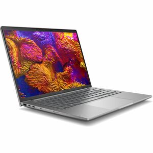 HP ZBook 8 G1as 35.6 cm (14") Mobile Workstation - WQXGA - 120 Hz - AMD Ryzen AI 9 HX PRO 375 - 64 GB - 2 TB SSD - Smart C