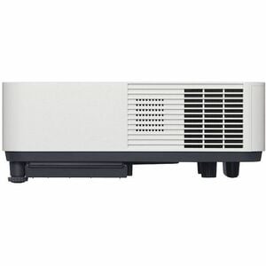 Sony BrightEra VPL-PHZ51 Standard Throw 3LCD Projector - 16:10 - Ceiling Mountable - White - Front, Ceiling - 1080p - 5800