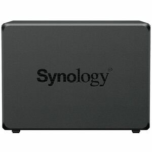Synology DiskStation DS925+ 4 x 总跨数 SAN/NAS 存储系统 - AMD Ryzen 四核（4 个核心） 2.20 GHz - 4 GB RAM - DDR4 SDRAM 台式机 - 0 x 已安装硬盘 - 