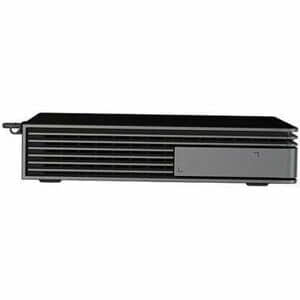 Desktop Computer Dell Pro Micro QCM1250 - Intel Core i5 14. Gen. i5-14500T - 16 GB - 512 GB SSD - Micro PC - Intel Chip - 