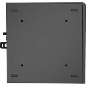 Desktop Computer Dell Pro Micro QCM1250 - Intel Core i5 14. Gen. i5-14500T - 8 GB - 512 GB PCI Express NVMe 4.0 SSD - Micr