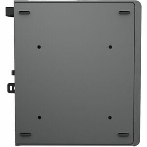 Dell Pro Max FCM2250 Desktop Computer - Intel Core Ultra 7 265 - vPro Technology - 32 GB - 1 TB SSD - Micro PC - Black - I