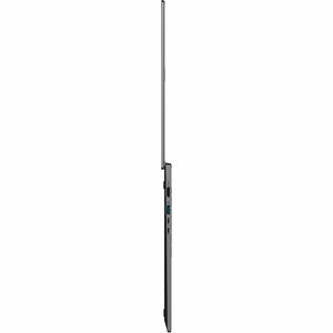 Acer Aspire 16 AI A16-52M A16-52M-72QC 40.6 cm (16") Copilot+ PC Notebook - WUXGA - 120 Hz - Intel Core Ultra 7 256V - 16 