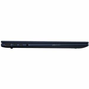 HP EliteBook X G1i 35.6 cm (14") Touchscreen Copilot+ PC Notebook - WUXGA - Intel Core Ultra 7 258V - 32 GB - 1 TB SSD - A