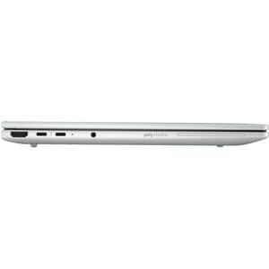 HP EliteBook 8 G1i 35.6 cm (14") Copilot+ PC Notebook - WUXGA - Intel Core Ultra 7 258V - 32 GB - 512 GB SSD - Glacier Sil