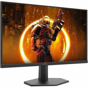 AOC 27" Q27G11E QHD 2560X1440 180HZ 1MS 16:9 IPS PANEL GAMING MONITOR, HDMI/DP, HDR10, EARPHONE, TILT, VESA100X100, 3 YRS 