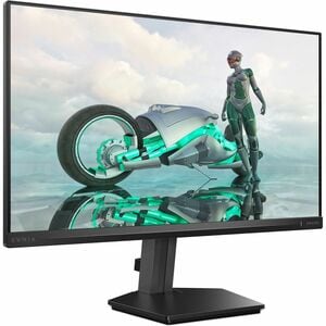 PHILIPS EVNIA 24M2N3200FQ 200Hz Gaming Monitor. 23.8in IPS FHD 1920x1080 16:9 300nits 0.3ms 200Hz 2xHDMI DP 3.5mm Jack Aud