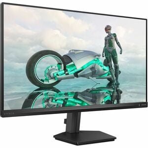 PHILIPS EVNIA 27M2N3200FQ 200Hz Gaming Monitor. 27in IPS FHD 1920x1080 16:9 300nits 0.3ms 200Hz 2xHDMI DP 3.5mm Jack Audio