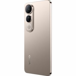 Vivo V50 Lite 5G 256 GB Smartphone - 17.2 cm (6.8") AMOLED 2392 x 1080 - Octa-core (Cortex A76Dual-core (2 Core) 2.40 GHz 