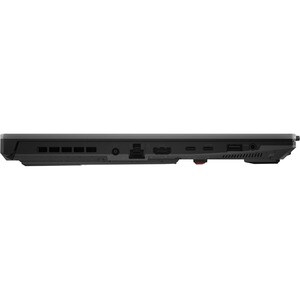TUF Gaming A16 FA607 FA607NU-RL056 40.6 cm (16") Rugged Gaming Notebook - WUXGA - AMD Ryzen 5 7535HS - 16 GB - 512 GB SSD 