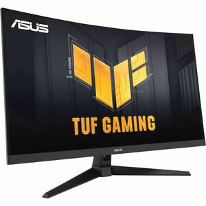Monitor LED da gioco TUF VG32VQM5B 812,8 mm (32") Class Full HD Schermo curvo - 16:9 - 80 cm (31,5") Viewable - Allineamen