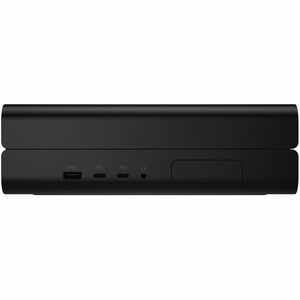 HP Z2 Mini G1i Workstation - 1 x Intel Core Ultra 7 265 - 32 GB - 1 TB SSD - Mini PC - Black - Intel W880 Chip - Windows 1