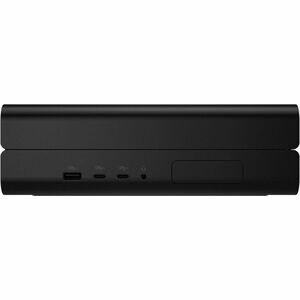 HP Z2 Mini G1i Workstation - 1 x Intel Core Ultra 9 285 - 32 GB - 1 TB SSD - Mini PC - Black - Intel W880 Chip - Windows 1