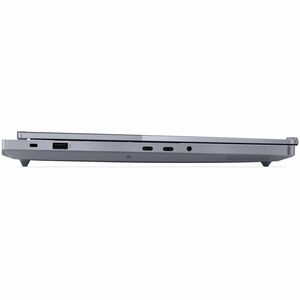 Lenovo ThinkBook 16p G6 ADR. Tipo di prodotto: Computer portatile, Fattore di forma: Clamshell. Famiglia processore: AMD R