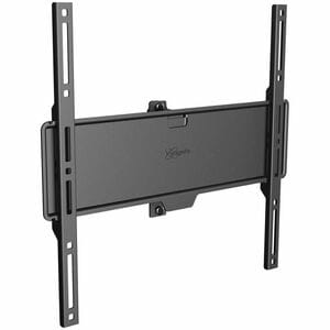 Vogel's PFI 3050 Mounting Bracket for Display, Pole - Black - 81.3 cm to 165.1 cm (65") Screen Support - 25 kg Load Capaci