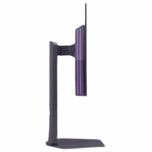 LG UltraGear 27GX790A-B 27" (68.6 cm) Class WQHD Gaming OLED Monitor - 16:9 - 26.5" (67.3 cm) Viewable - OLED - 2560 x 144