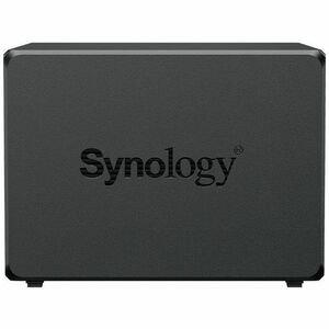 Synology DiskStation DS1525+ SAN/NAS Storage System - 1 x AMD Ryzen V1500B Quad-core (4 Core) 2.20 GHz - 5 x HDD Supported